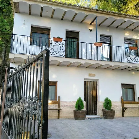 Casa Rivera Río Jucar-2